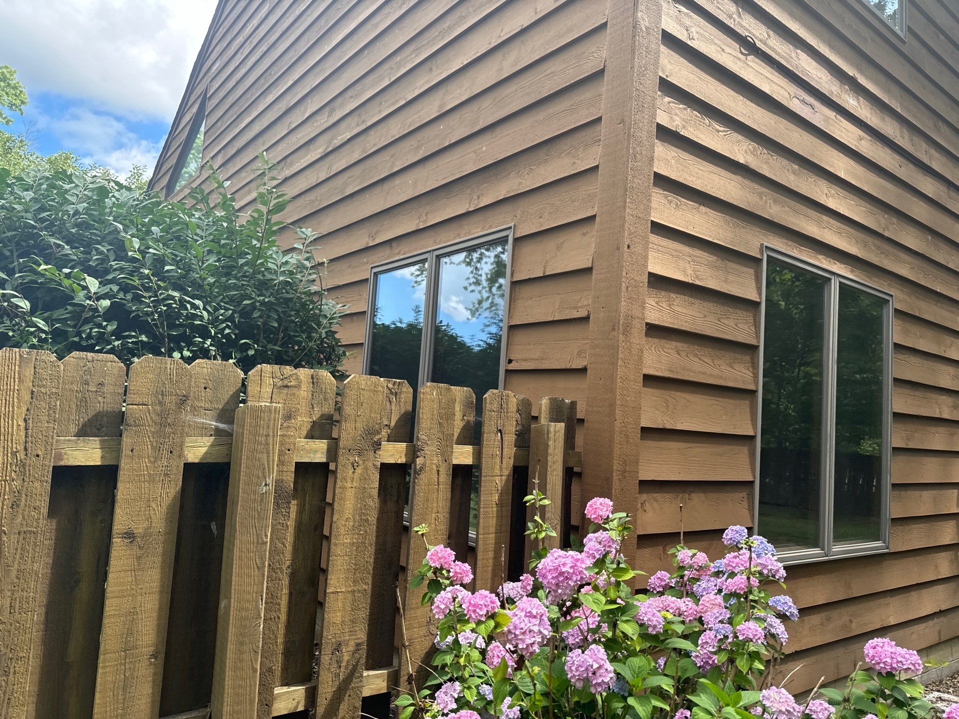Siding Replacement by Homestyle in North Ridgeville by Homestyle Home Improvements (HHI)