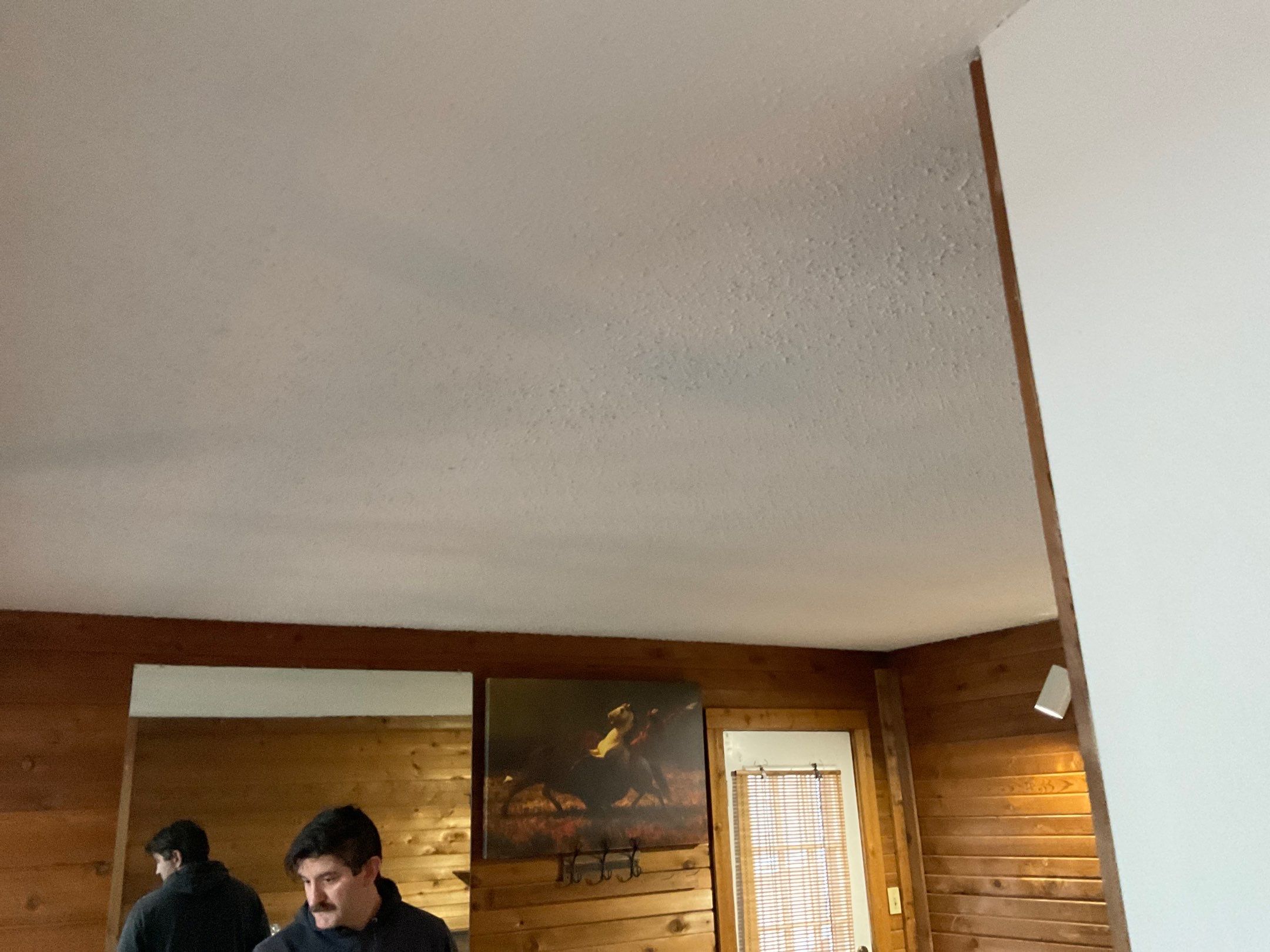 Residential - Virginia Beach by Rodriguez Drywall And Paint 