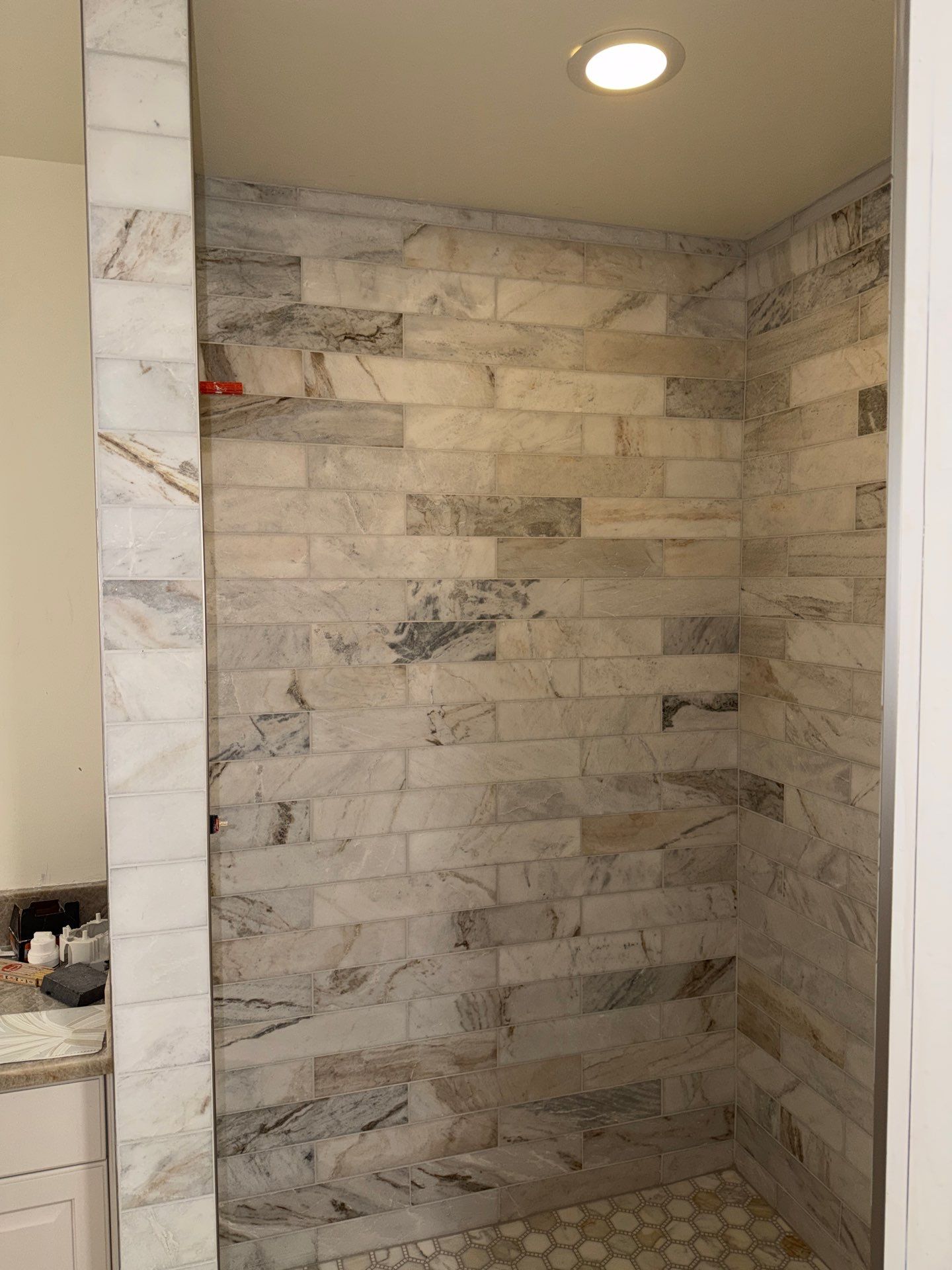 Tile by Vrmmm Flooring