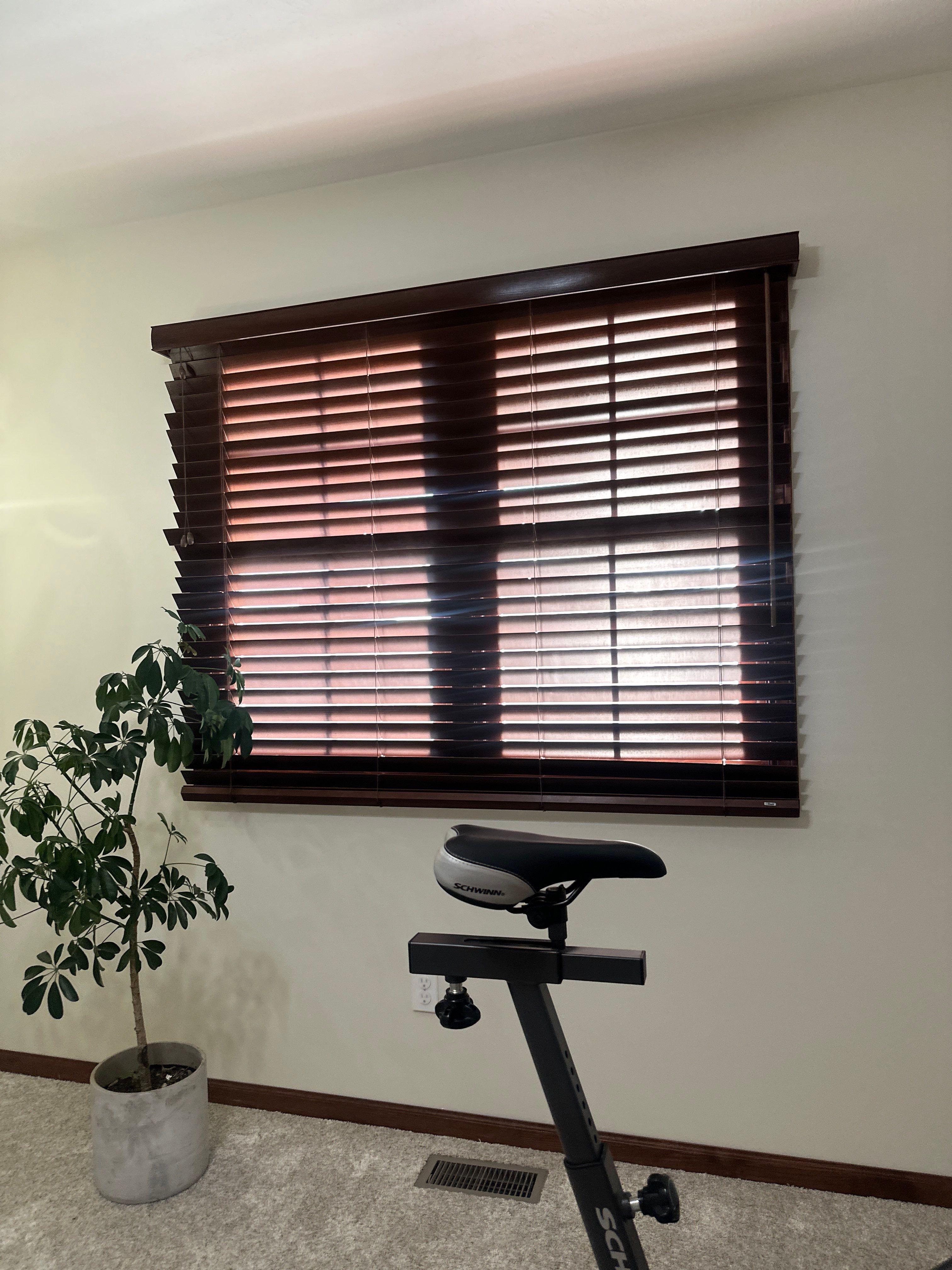 Functional Home Office Setup and Built-In Storage in Lincoln by CompanyCam Sales Demo