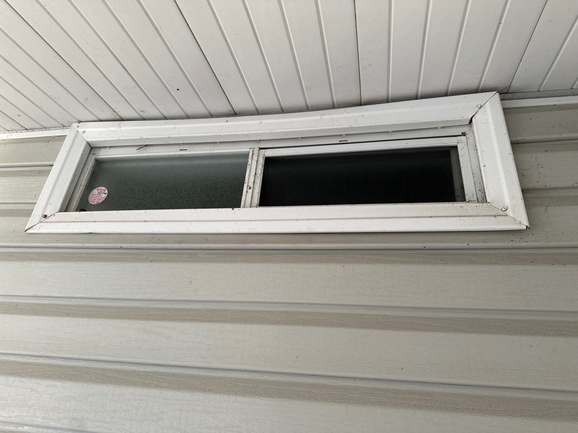 🏡 Mobile Home Soft Wash – Colony Cove, Ellenton, FL by Sunshine AquaWash