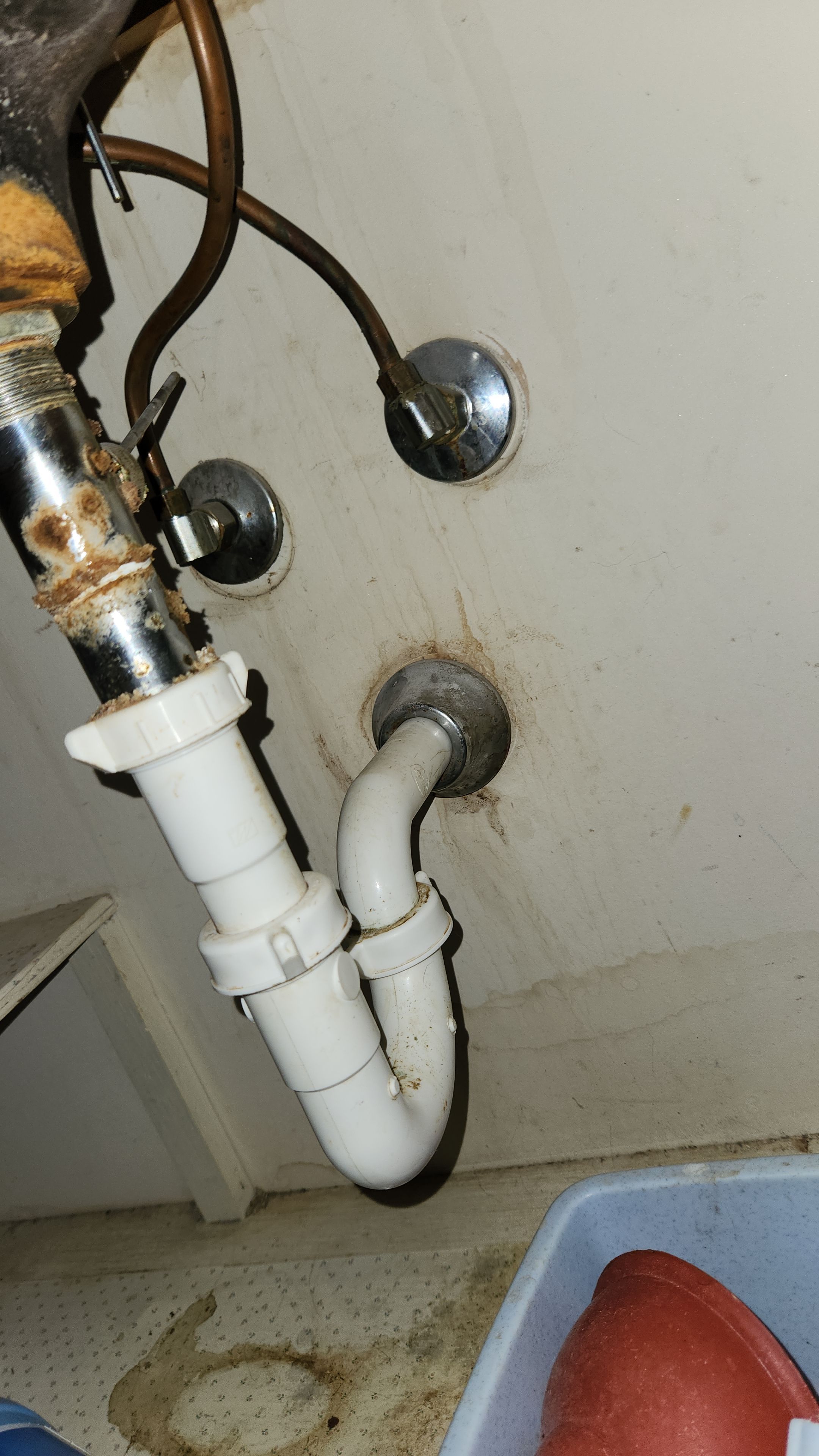 Bathroom Remodel using Shower Door by The Shower Company