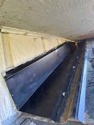 Project in Cohutta