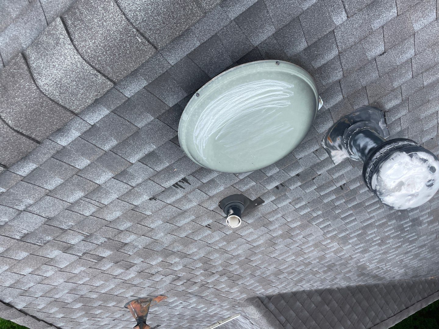 Residential Roofing Installation by Inspector Roofing and Restoration