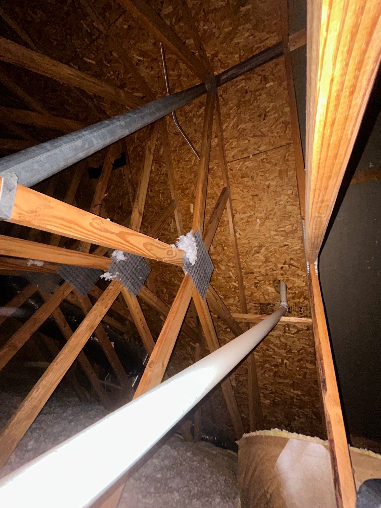 Sterling: Residential Roof Replacement with CertainTeed Landmark Pro in Max Def Driftwood by RM Banning, Inc.