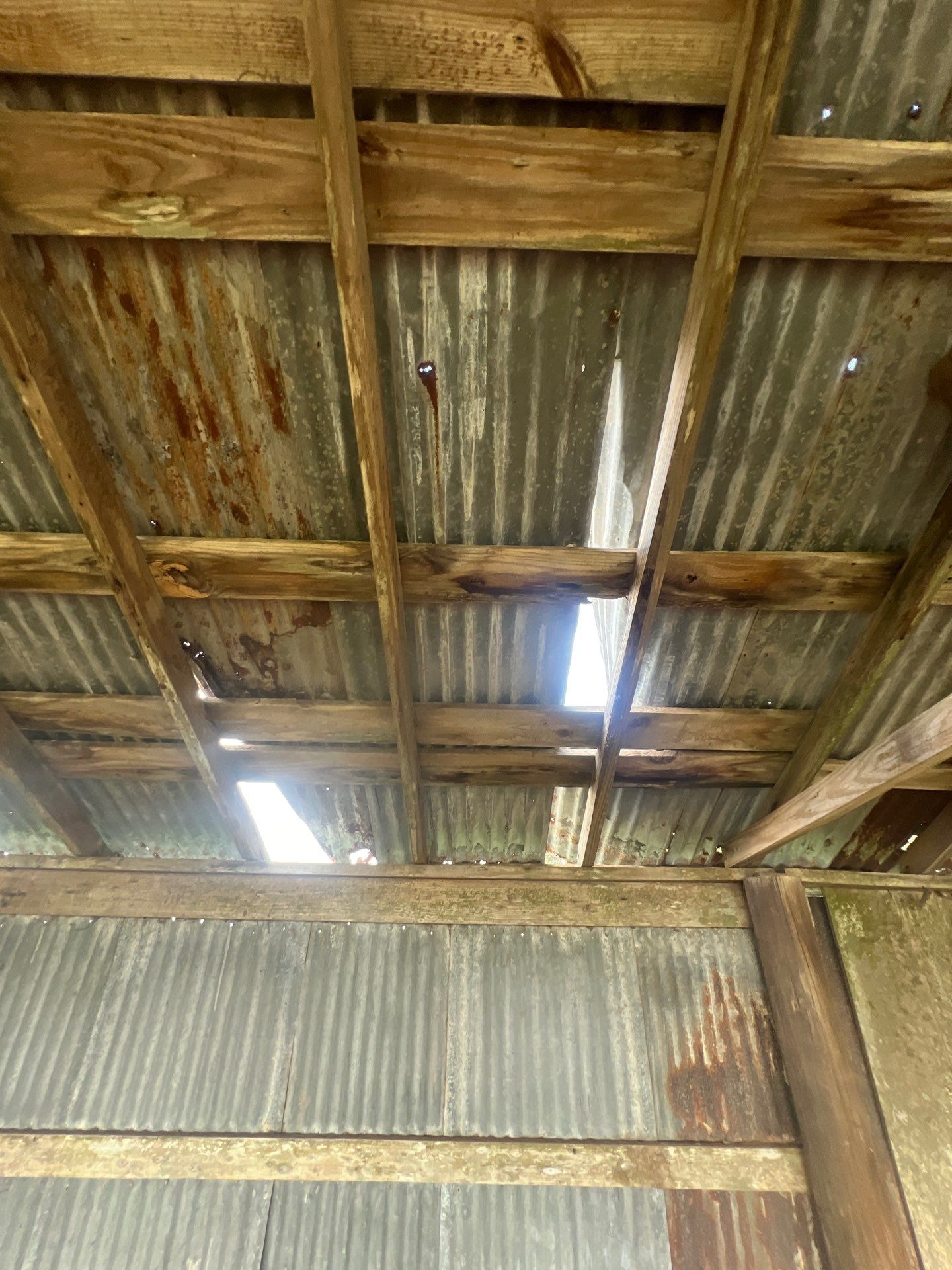 Roof Installation El Campo by Roof Repair Company