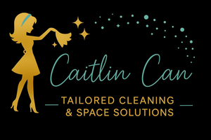 Logo for Caitlin Can LLC