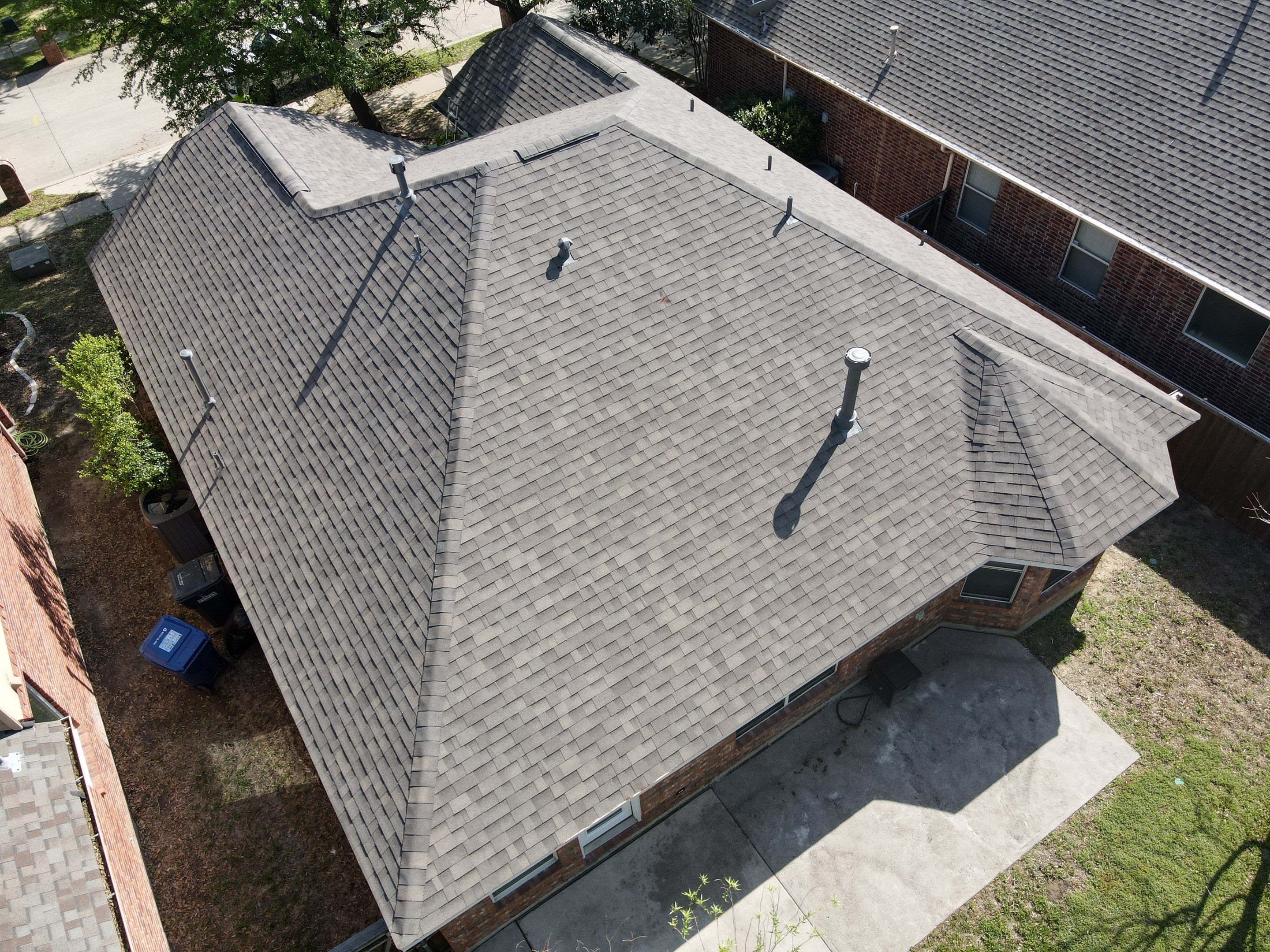 Work Before going on the Market. by Berry Good Roofing 