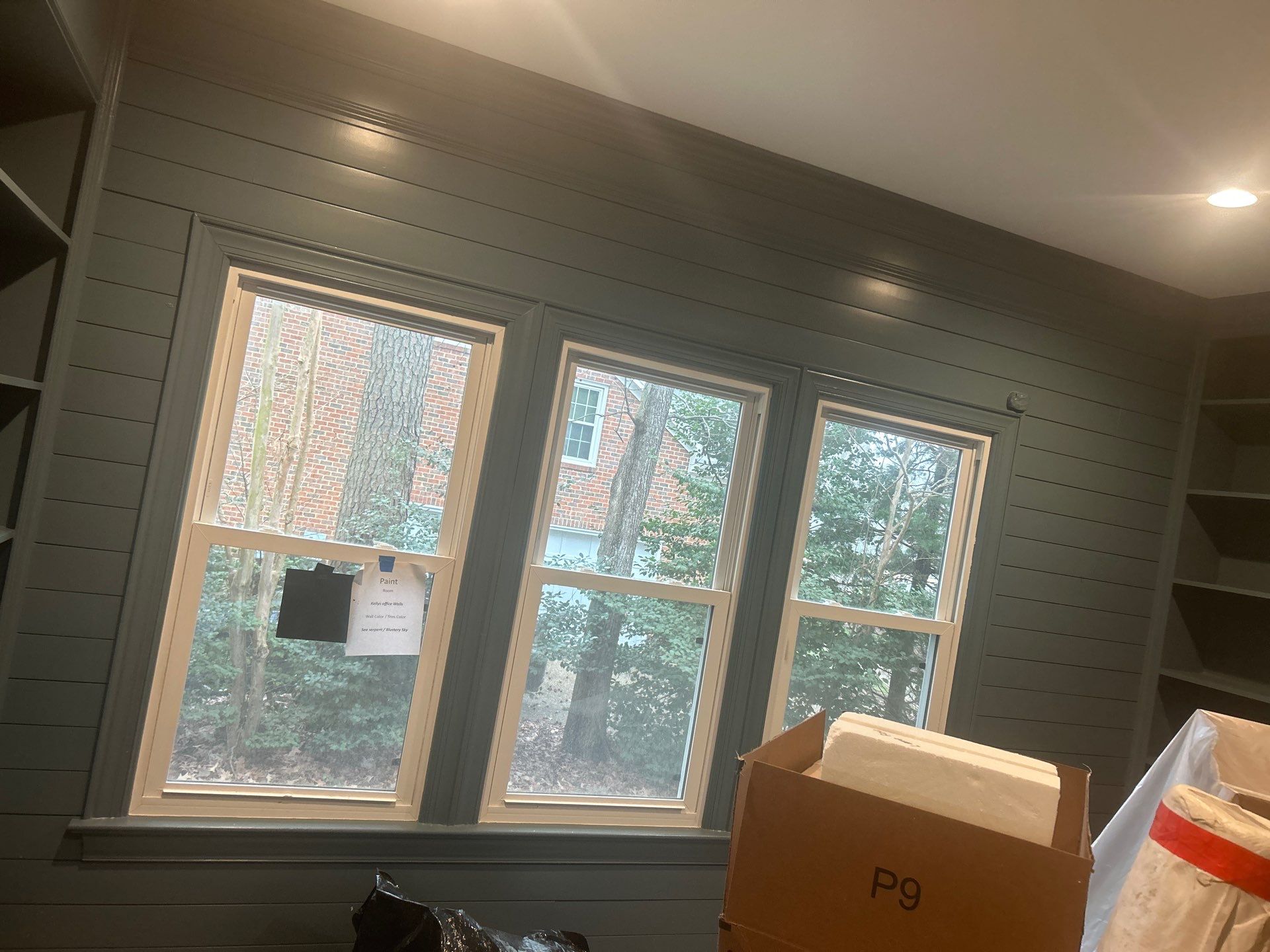 Little Neck, VA Beach by AKK Painting LLC