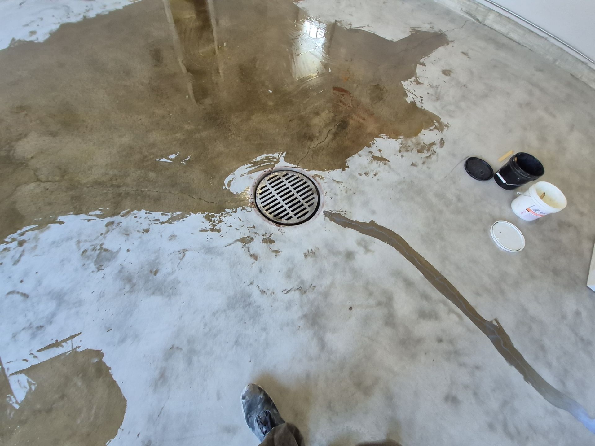 Bay City by Wise Coatings of Central Michigan