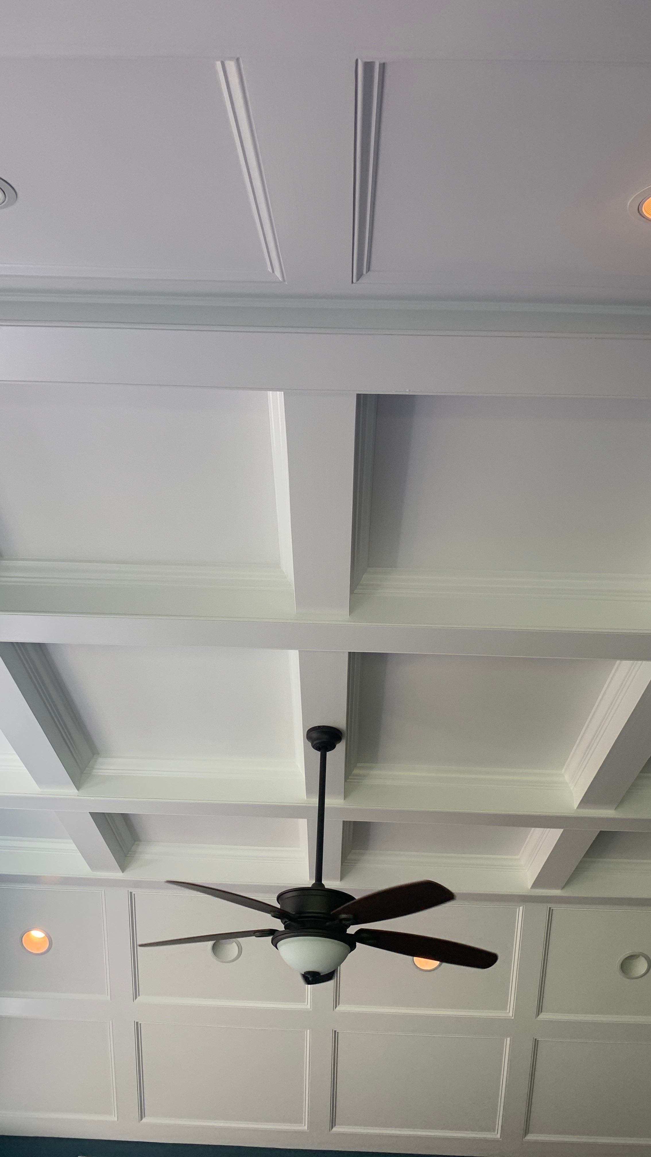 Interior Paoli by Heiler Painting