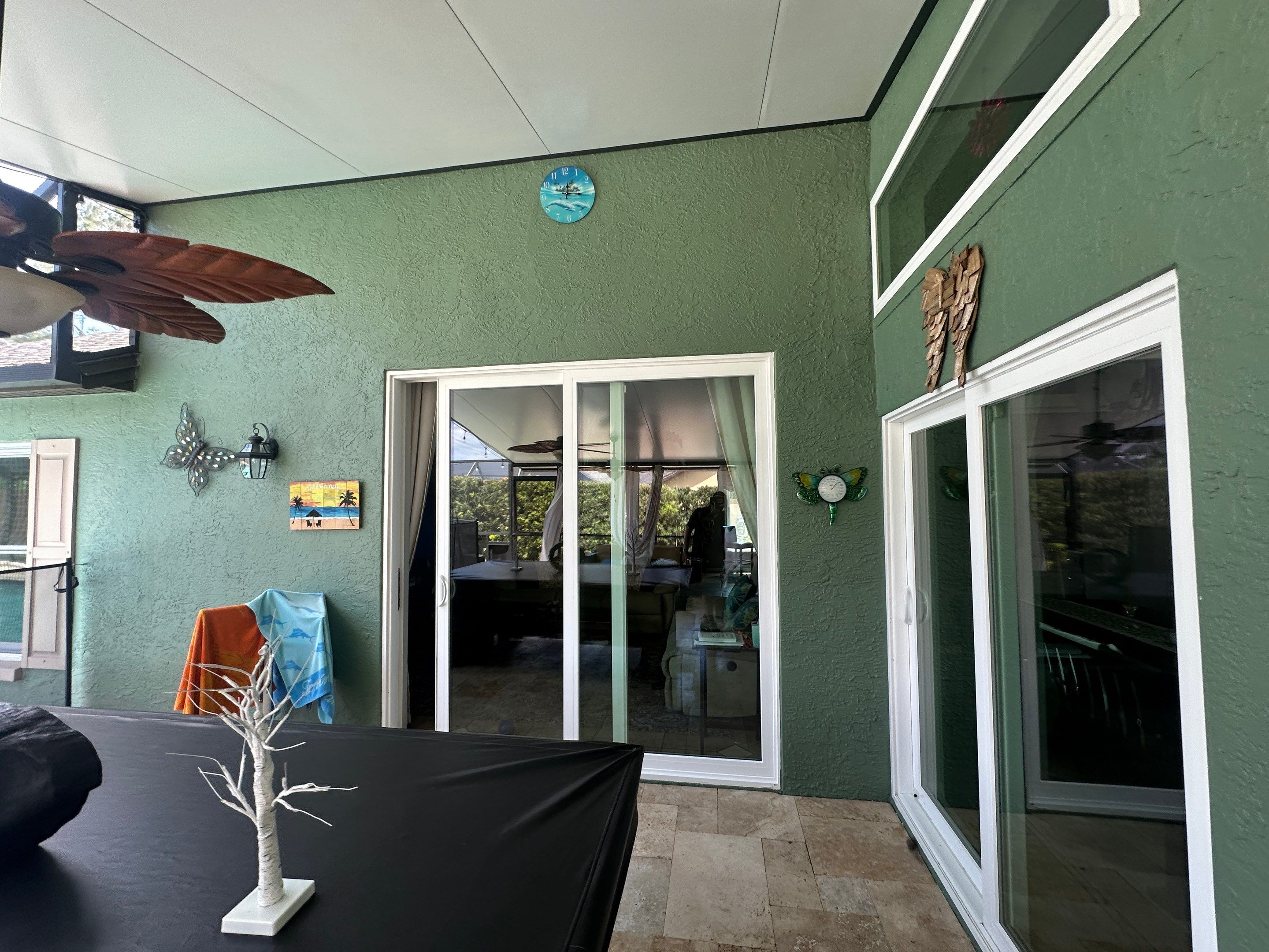 Water Damage Claim in Riverview by FLAPA & KeyStone