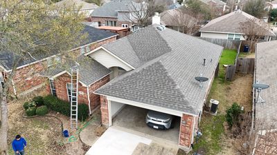 Project in Rockwall