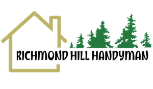 Logo for Richmond Hill Handyman