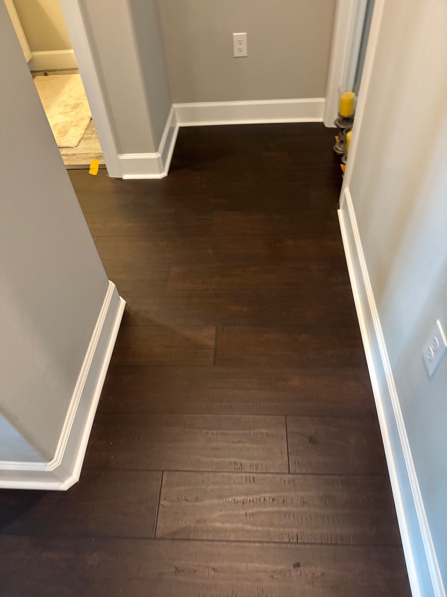 LVP by Vrmmm Flooring