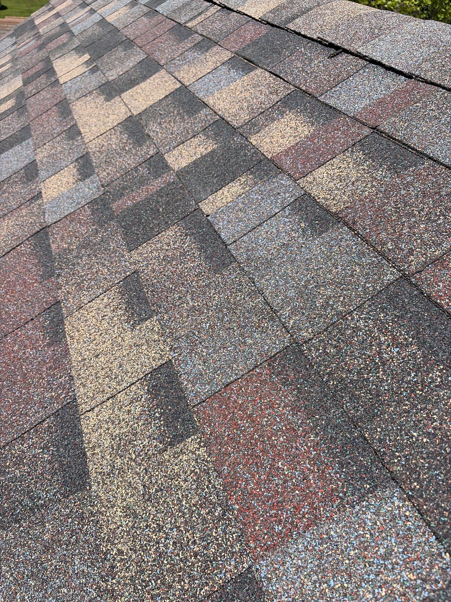 Roof Replacement using Owens Corning Duration Flex by 180 Contractors