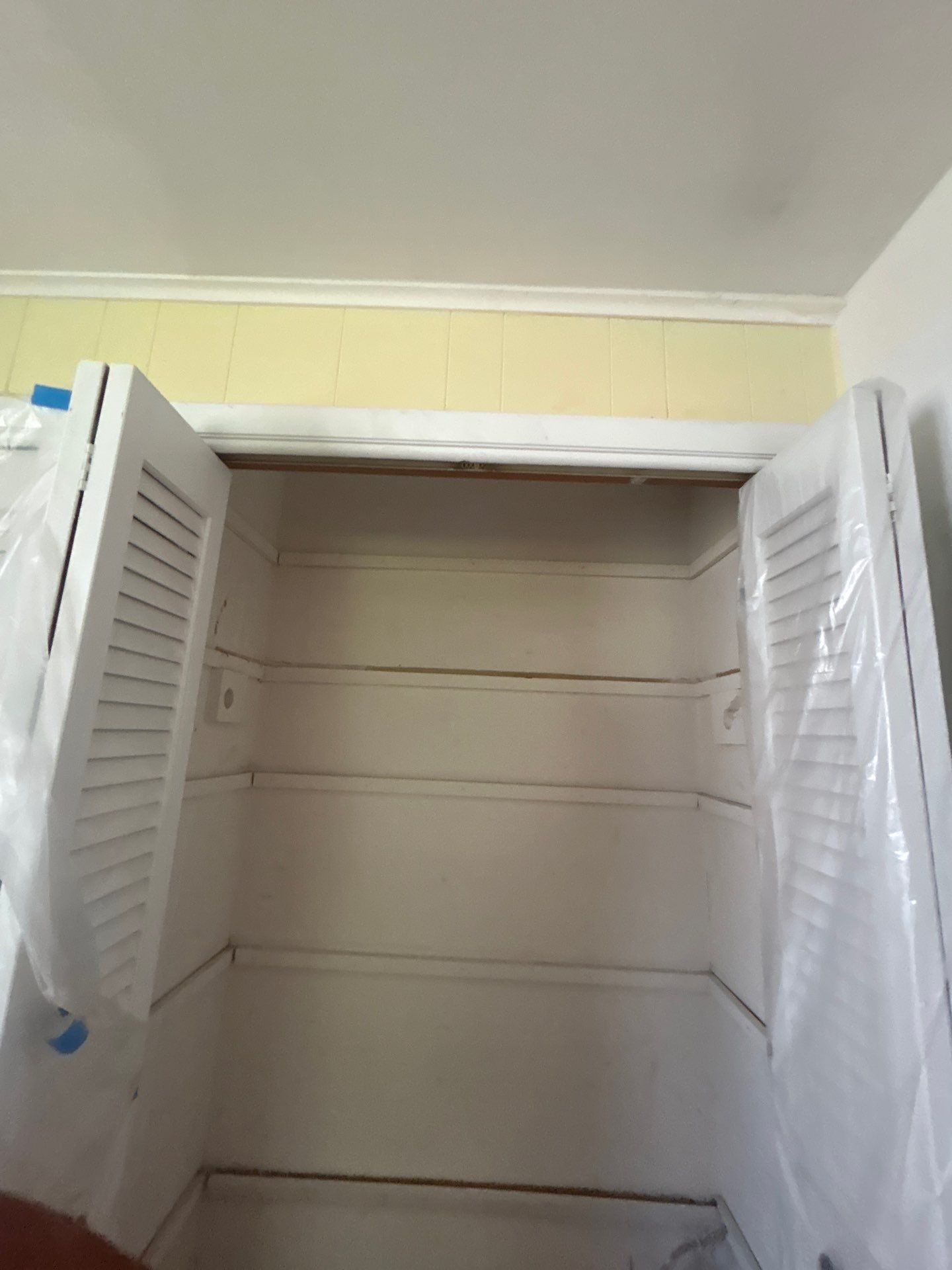 Fairfax: Residential Siding Replacement with CertainTeed 8" Board and Batten Siding in Desert Tan by RM Banning, Inc.