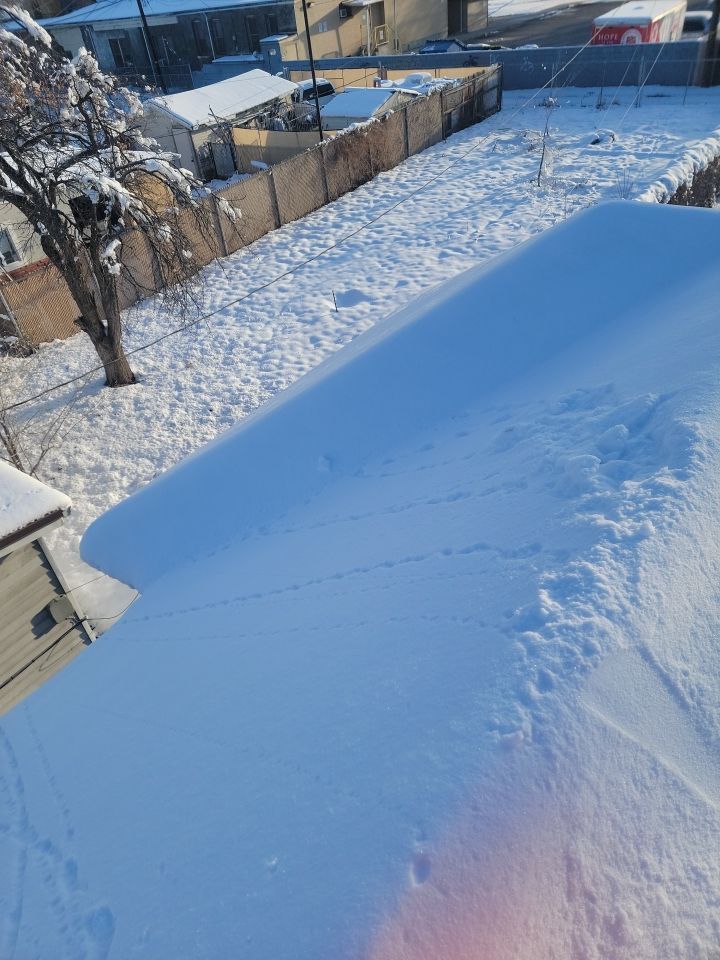 Residential Roofing Installation using GAF Timberline HDZ - Lifetime Shingle by The Roof Doctor
