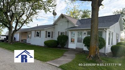 Project in Dunkirk, IN
