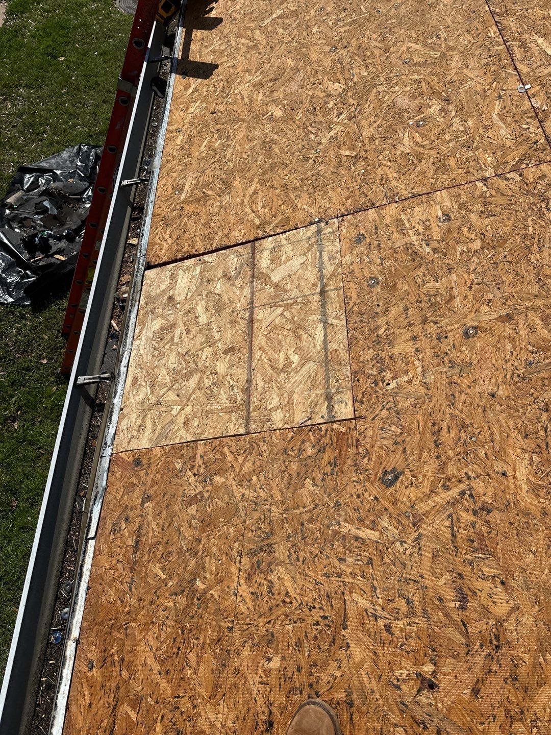 Roof Replacement Cypress by Roof Repair Company