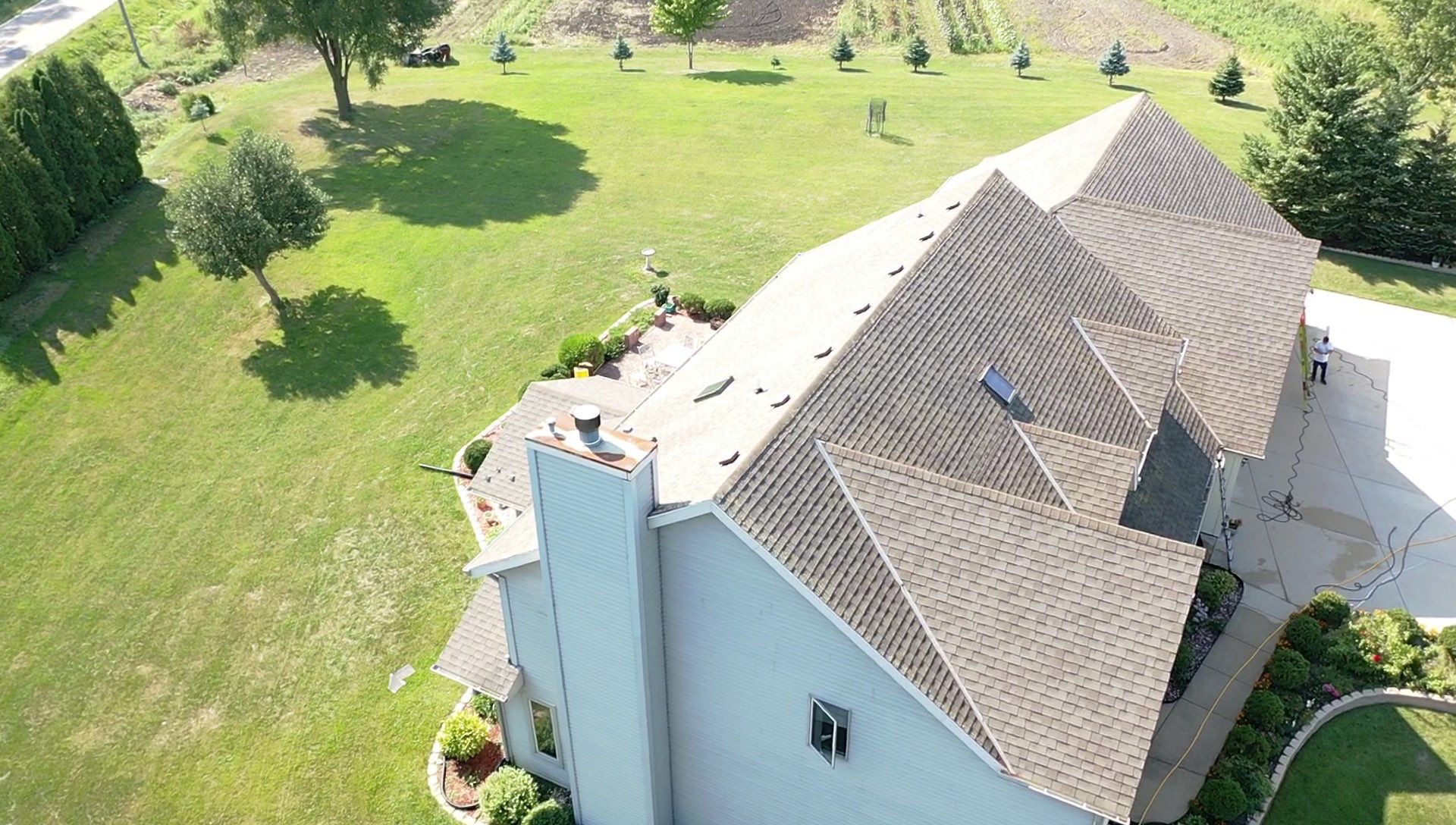 Save The Life Of Another Roof. Don’t Prematurely Replace Your Roof.  by Save My Roof,LLC