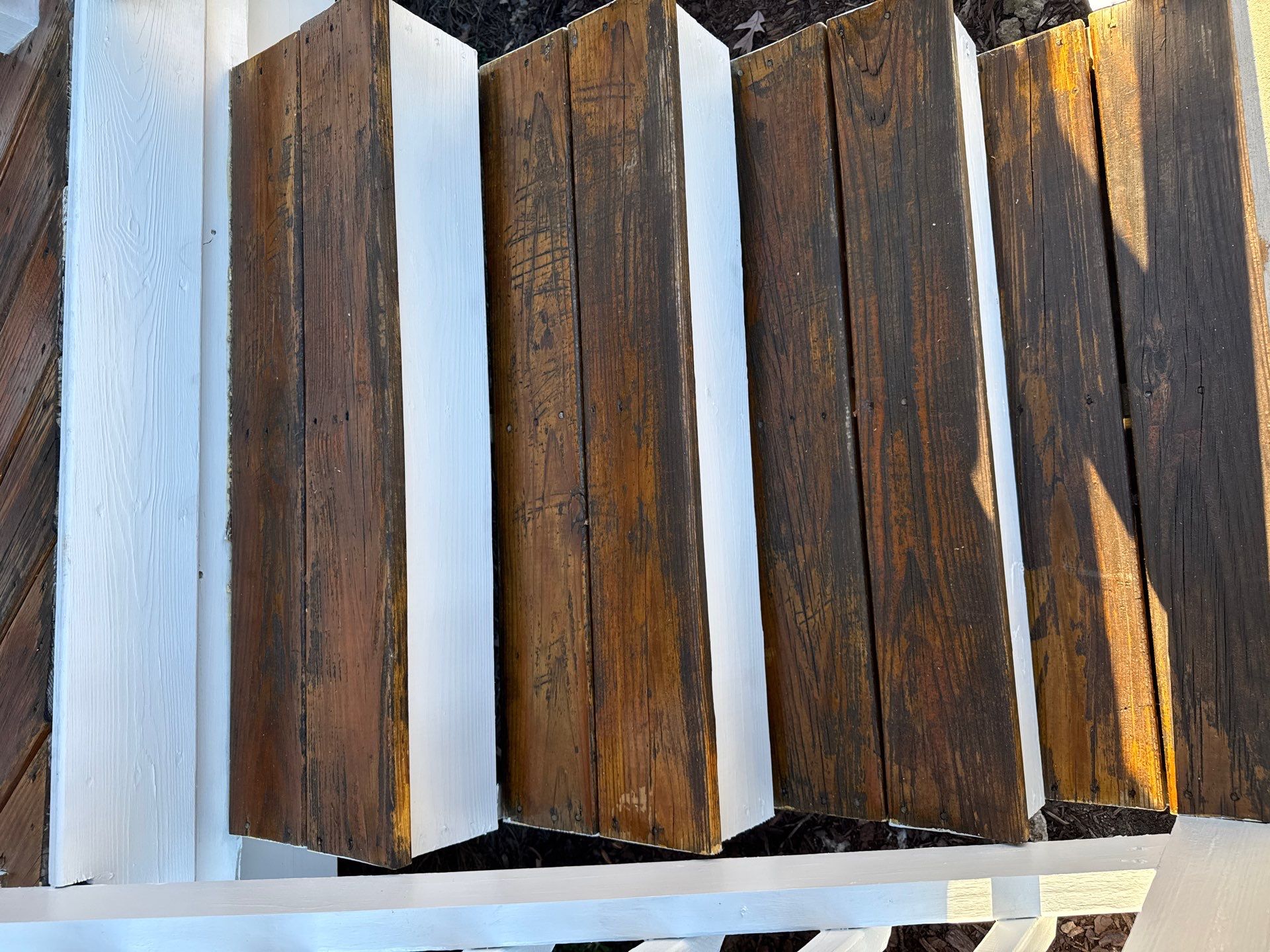 🎨 Exterior Refresh Magic! by GonzalezPainters & Contractors Inc 