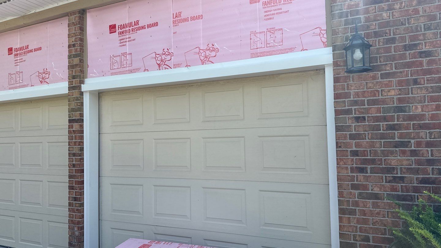 Siding Replacement using Alside Odyssey D4" Flagship Brown by 180 Contractors