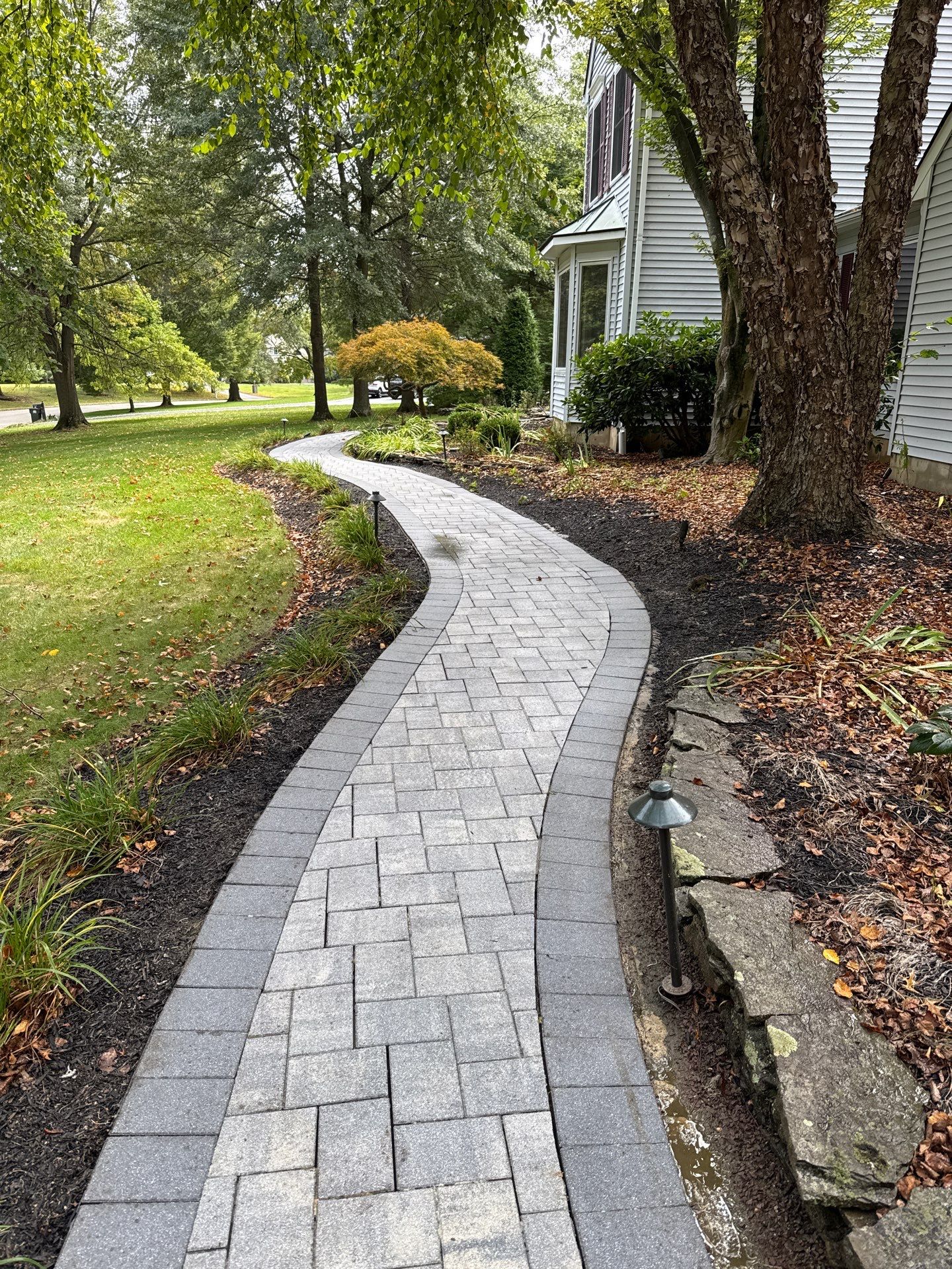 Soft & Power Washing in Freehold, NJ by Clearview Washing