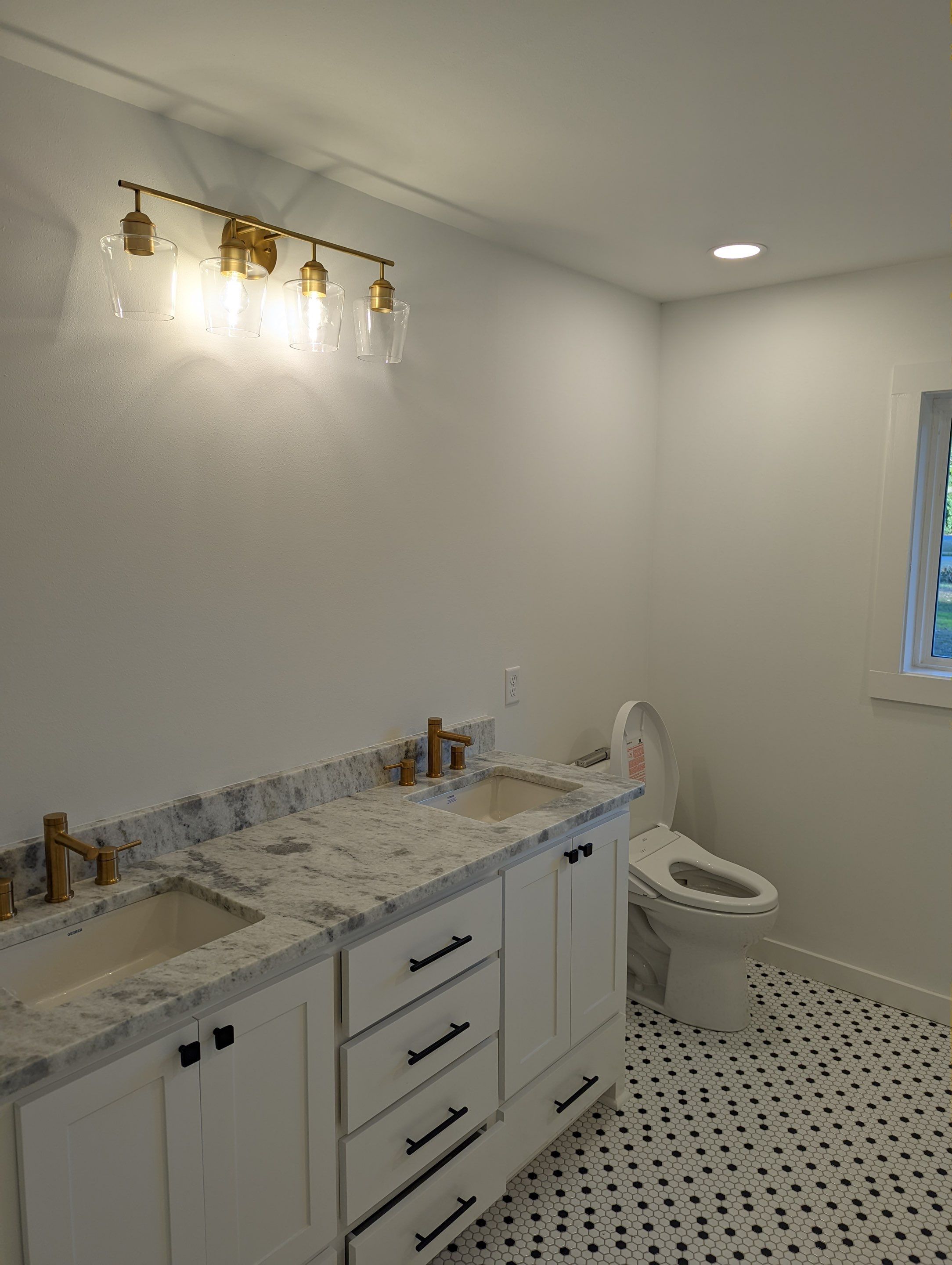 Plantation Drive by 318 Construction- Monroe