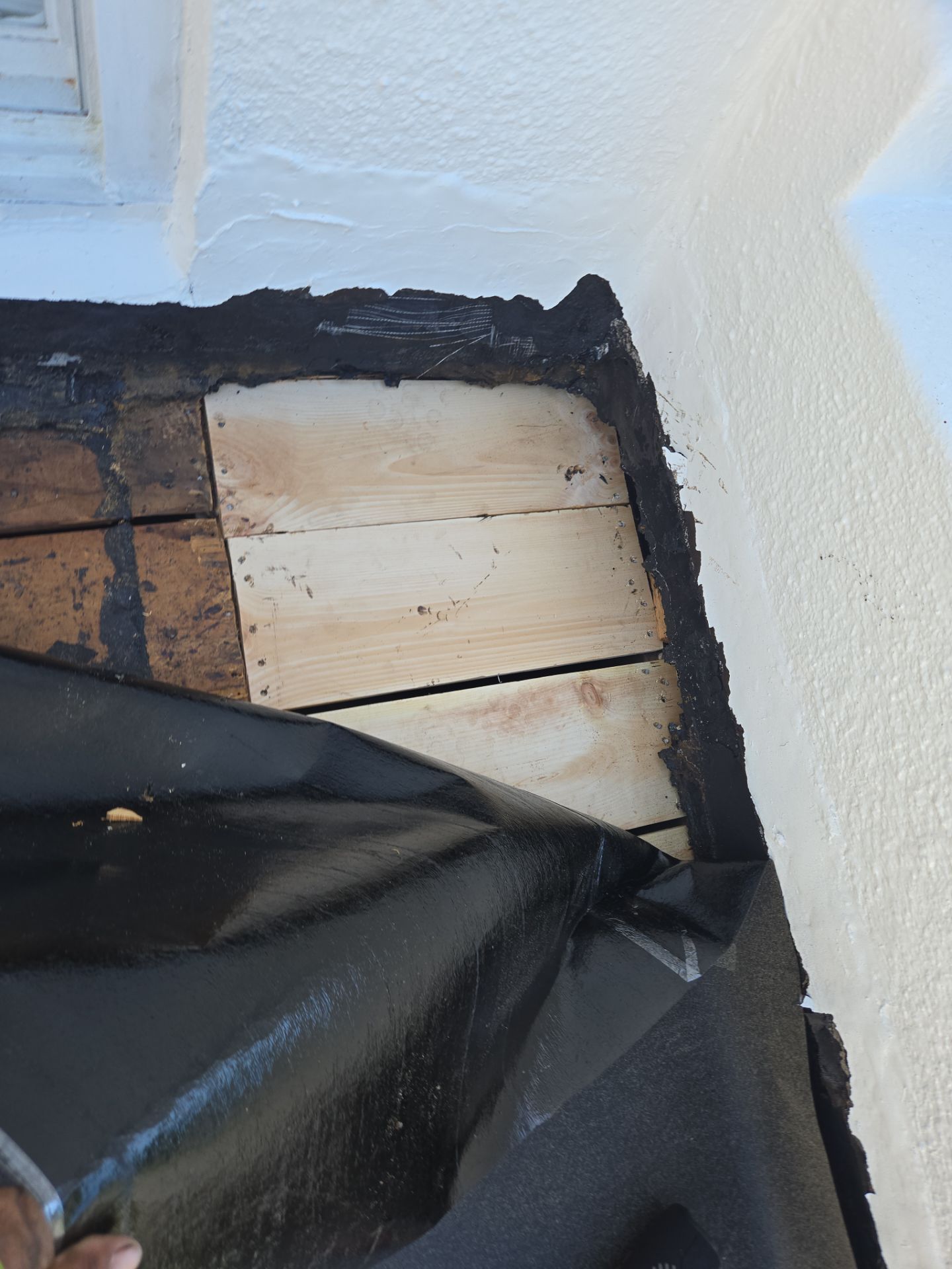 Project in St. Petersburg 33704 by Mitchell Roofing Company LLC 