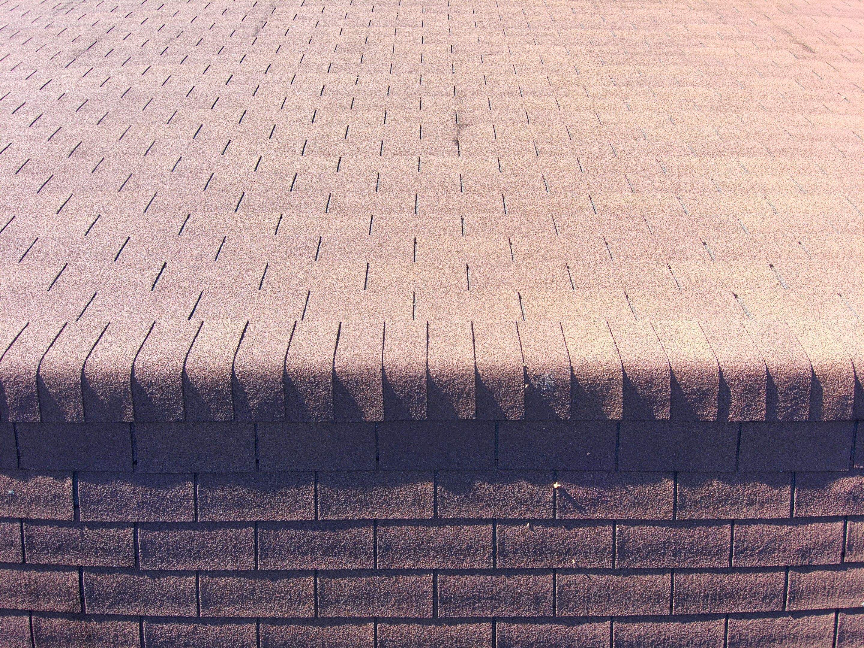 Residential Roofing Installation using Owens Corning TruDefinition Duration Designer - Black Sable by A Plus Exterior