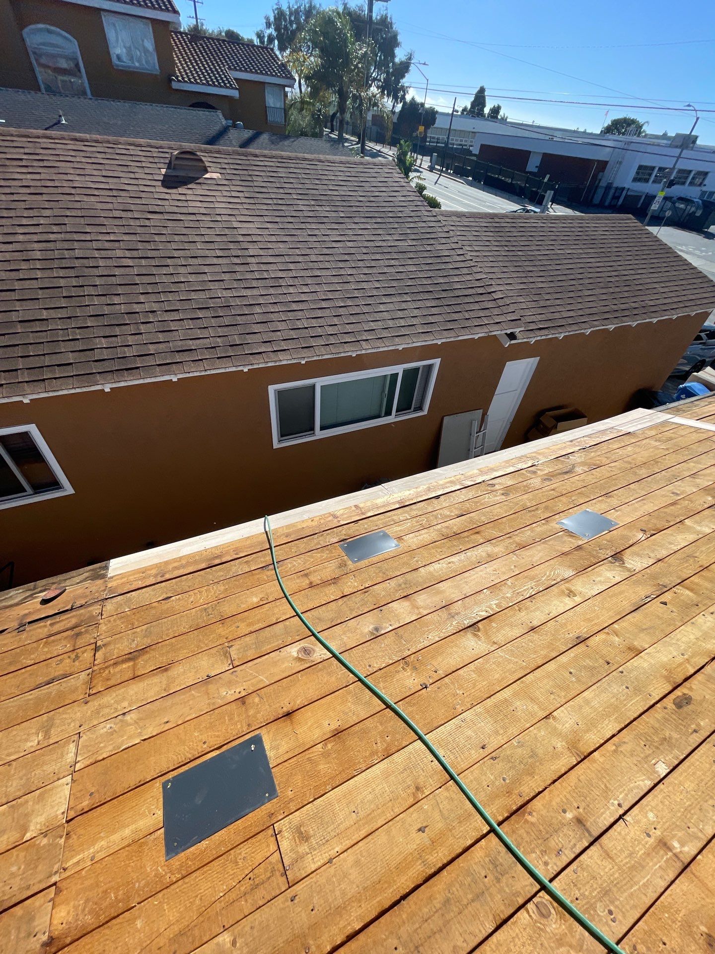 Roof Replacement - Redondo Beach, CA 90277 by Epic Roof Replacement