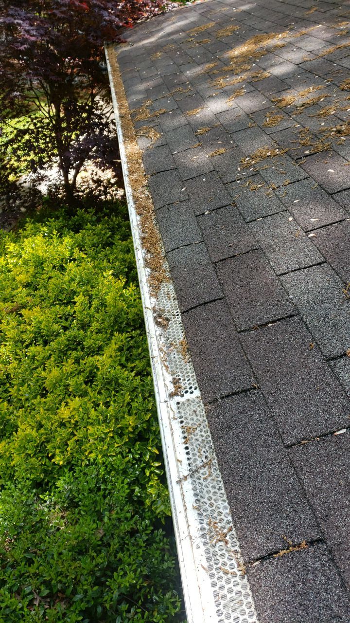 House Wash using cleaner by Power Wash Masters LLC