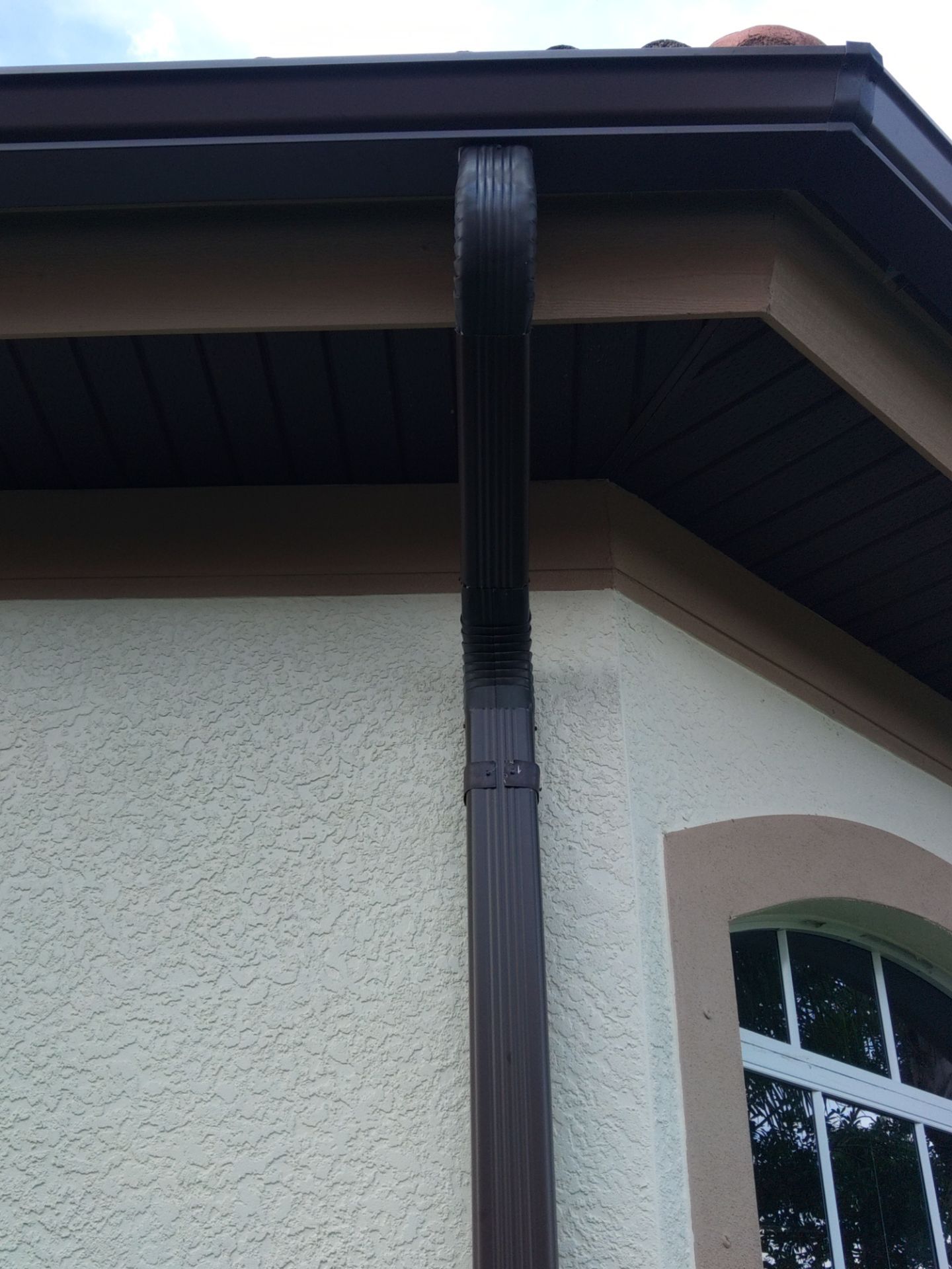 Gutter Inspection and Repair in Naples FL by Gutter Professors