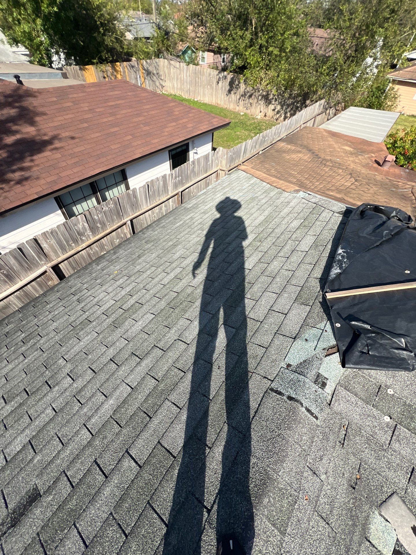 Roof Repair Houston by Roof Repair Services LLC