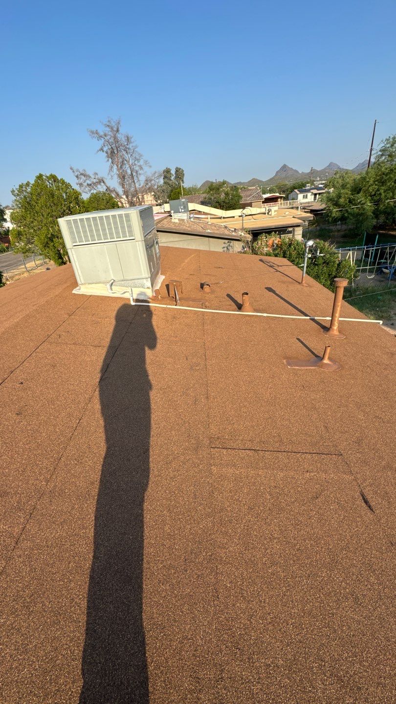 Clarissa's Full Re-Roof by All Storm Roofing & Construction