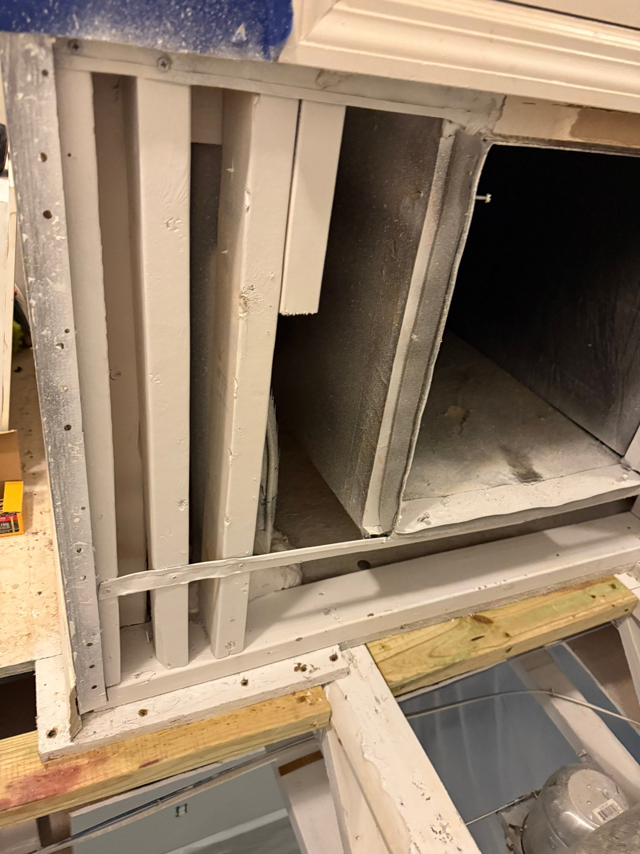 Project in Davenport by You Restorations LLC DBA YOU-Home