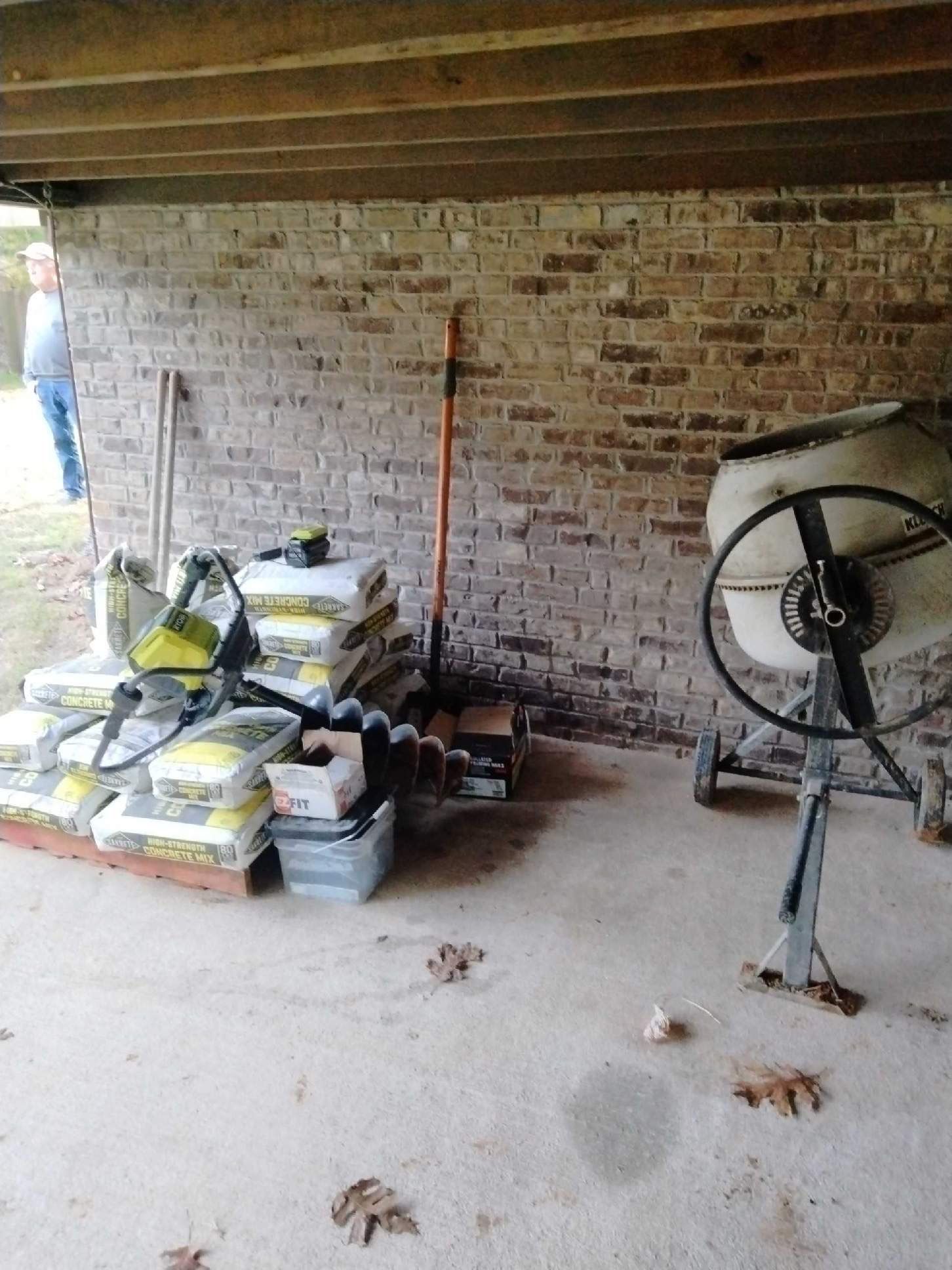 Timber Lake - Deck / Screened Porch by Pillar and Pine