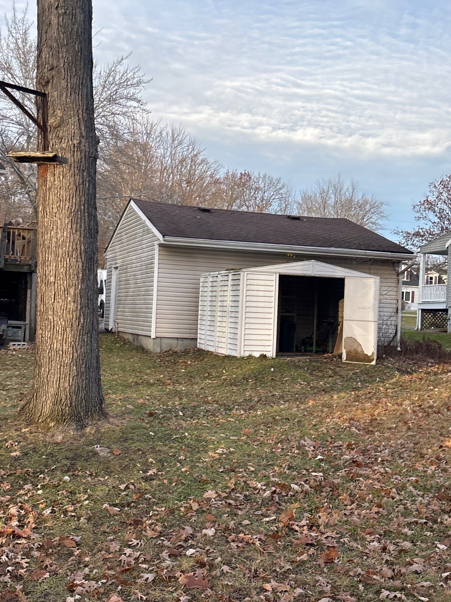 Siding in Aurora  by Barbera Home LLC