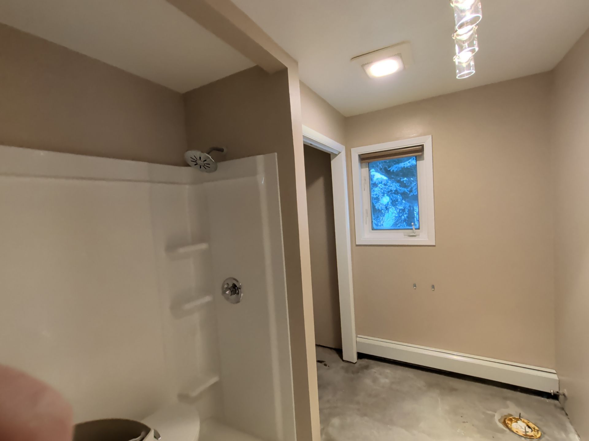 Beautiful Home Update! by Midnight Sun Painting