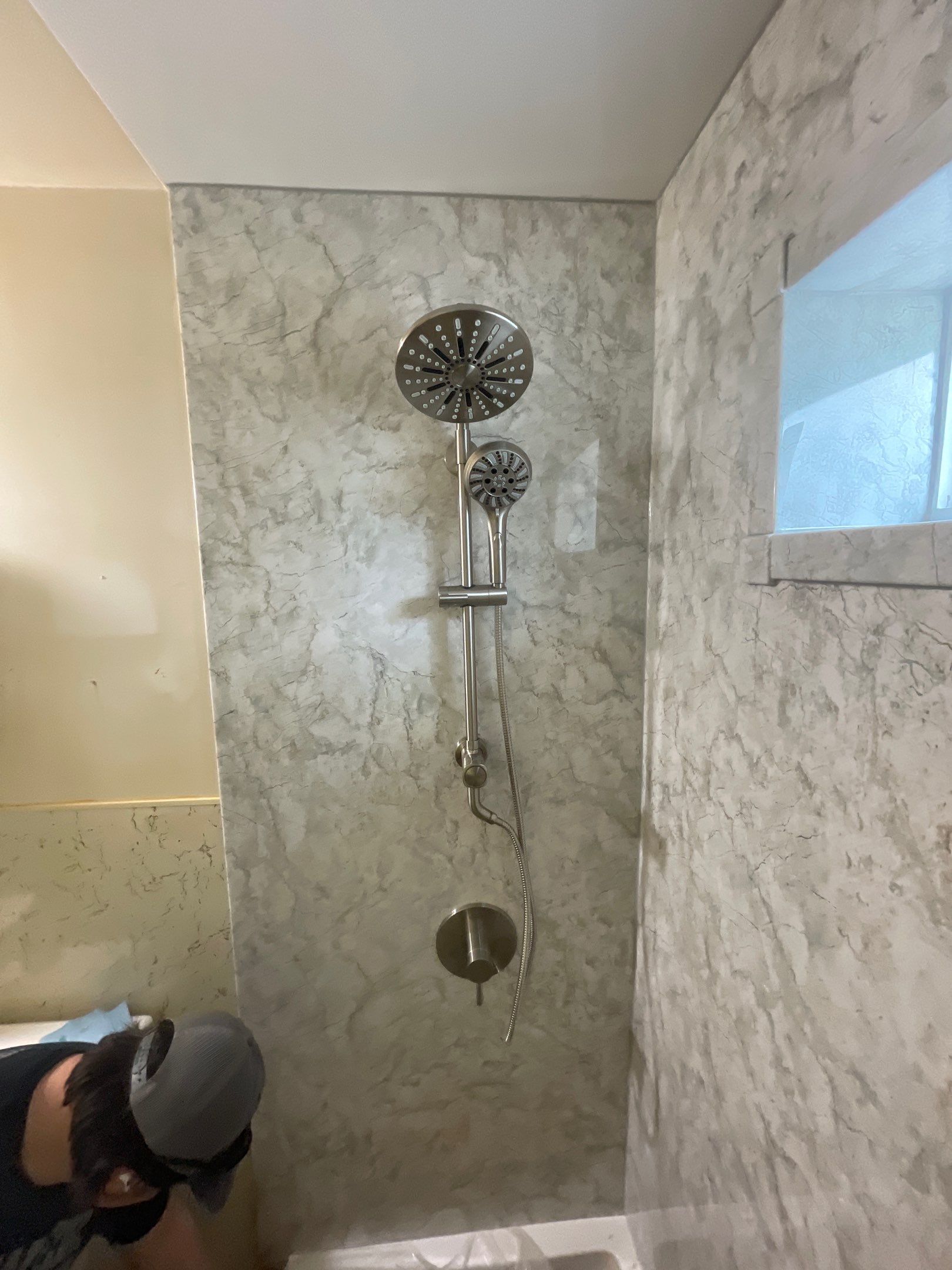 Jacuzzi Bath Remodel by Big Sky Exterior designs