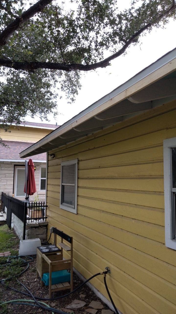 Tile off Bullet Proof on by Bayfront Roofing and Construction