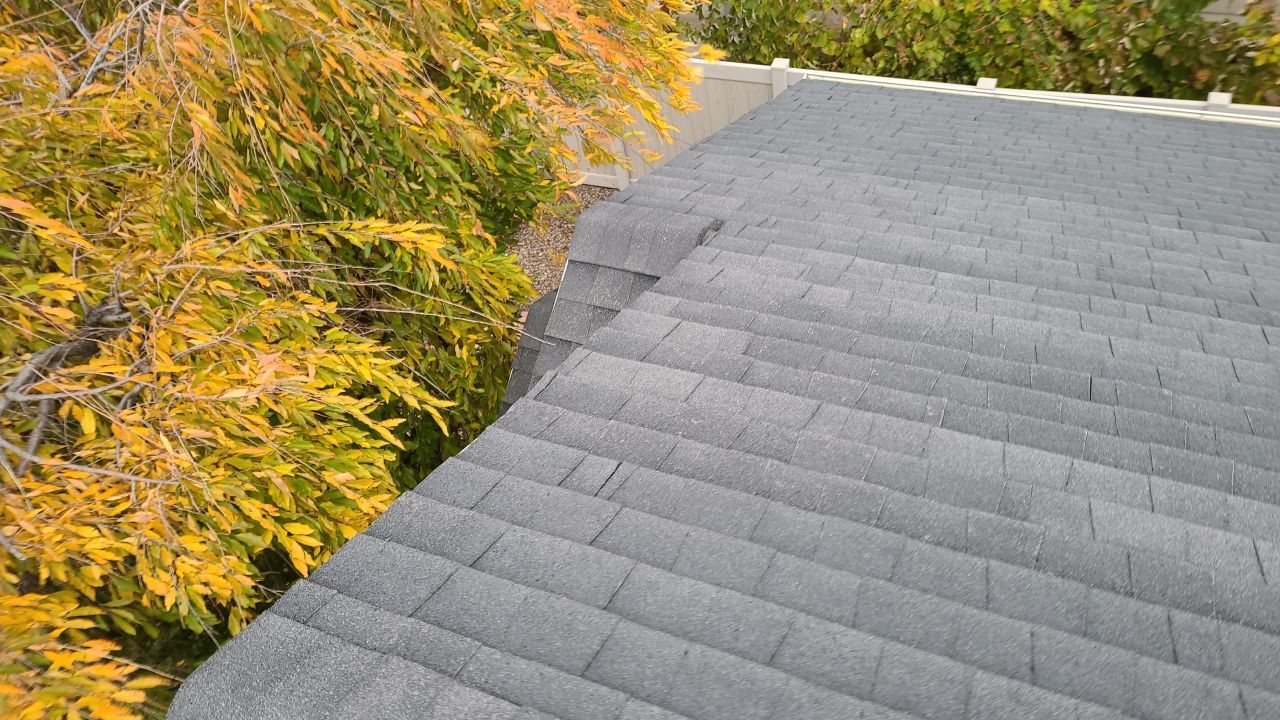 Residential Roofing Installation using GAF Timberline HDZ - Lifetime Shingle by The Roof Doctor