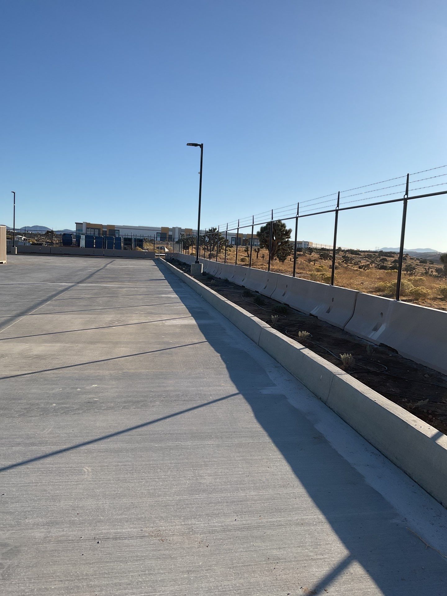 Commercial Chain-Link by Fence Guys Inc.