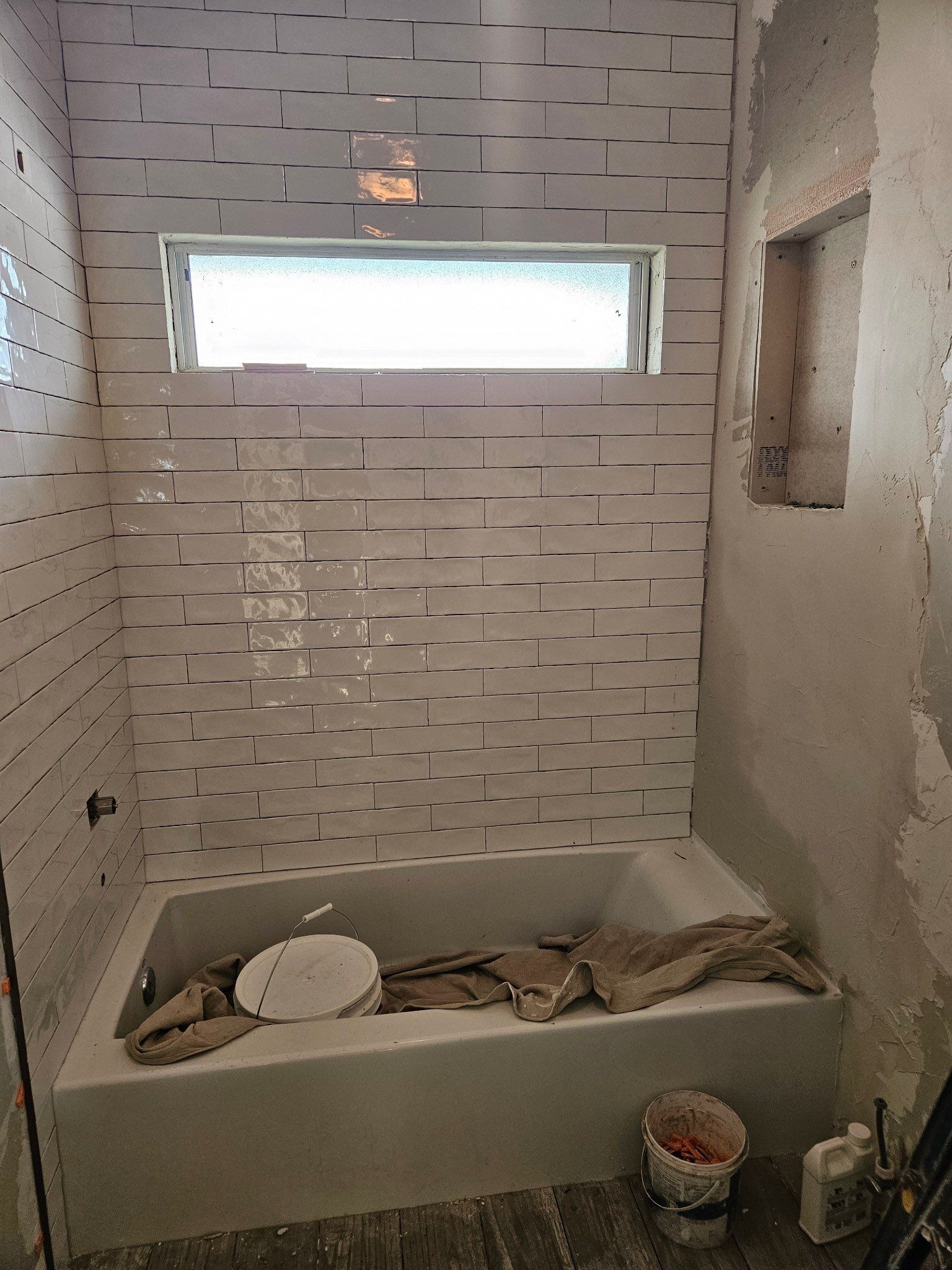 Full Bathroom renovations  by urban green energy llc