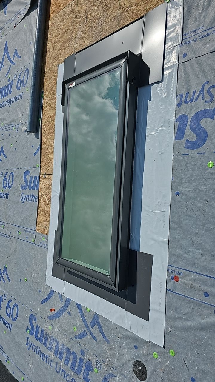 ATLAS PINNACLE HP W/SCOTCHGARD HEARTHSTONE  by Eagle Eye Roofing