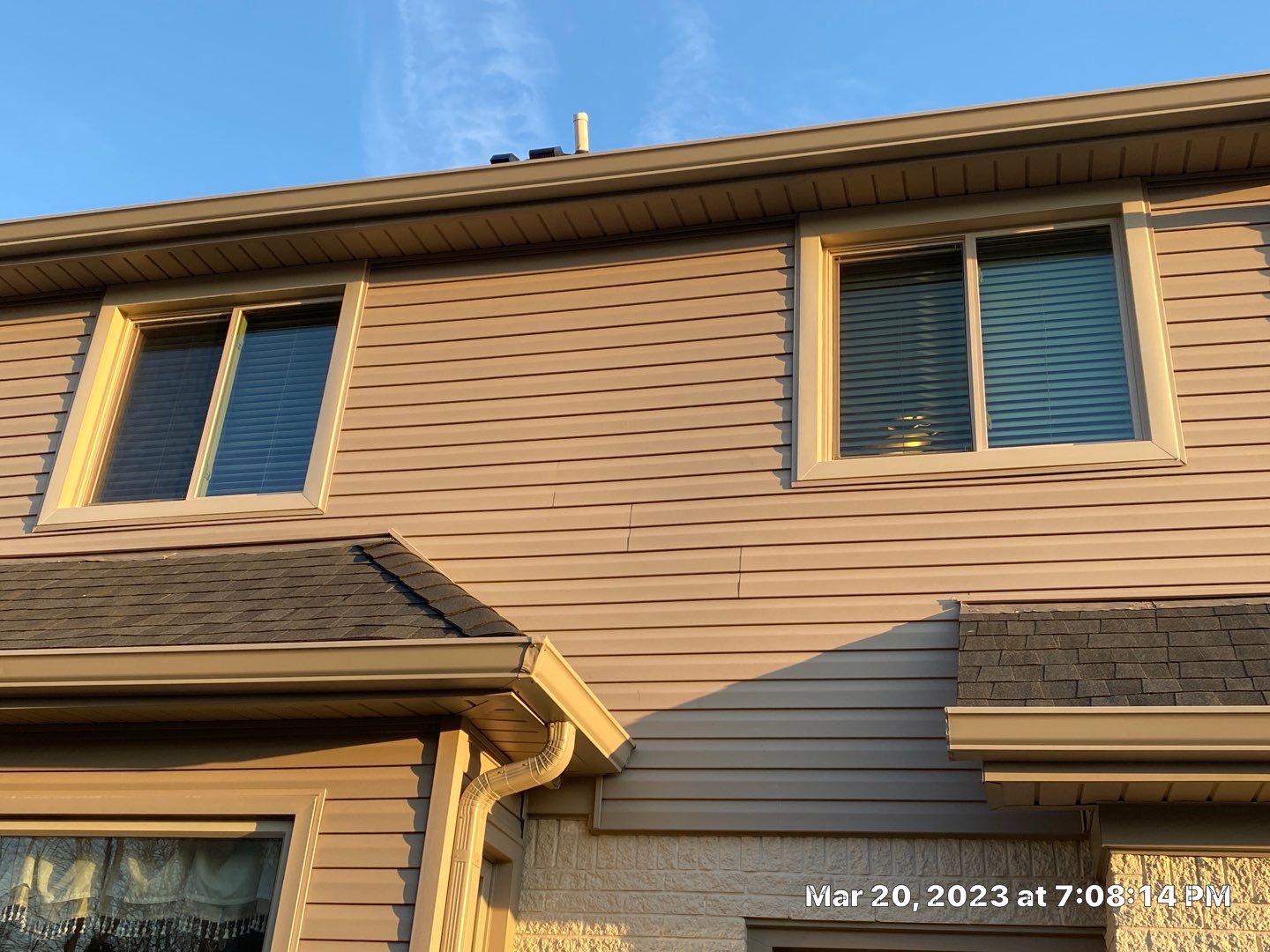 Replace Entry Door and Windows  using Replace Exterior Door by Smart Roof