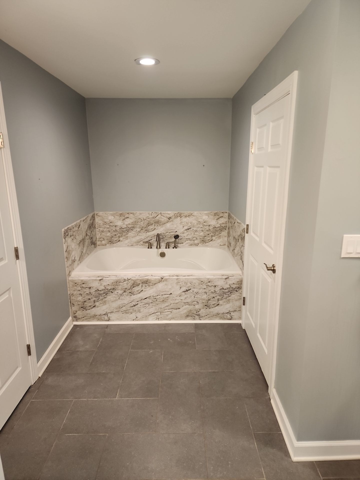 Soaker Tub Upgrade by BathPlanet SW Virginia