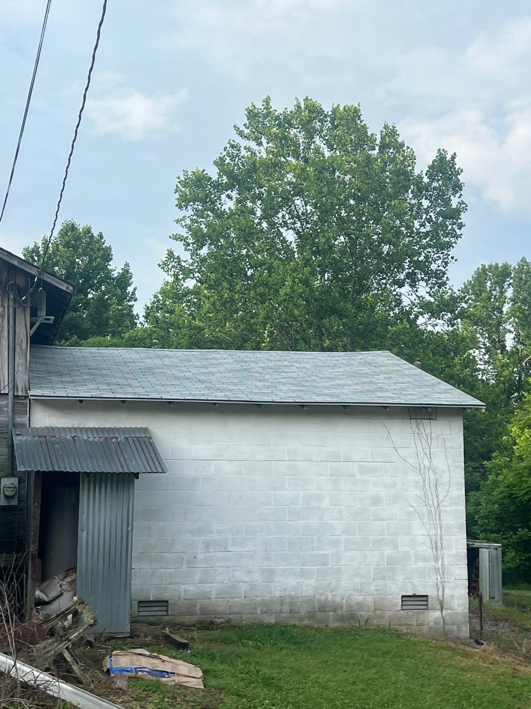 Roof Replacement by Don Kennedy Roofing 