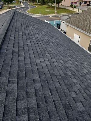 Shingle Reroof Replacement Orlando FL
